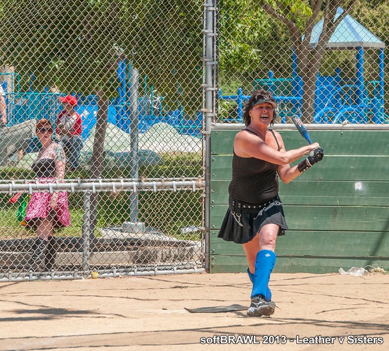 softBRAWL 2013 - Leather v Sisters - DSC_5770.jpg